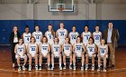 Women's Basketball team photo  Wheaton College Women's Basketball 2019-20 team photo. - Photo By: KEITH NORDSTROM : Wheaton, basketball, team photo, WBBall